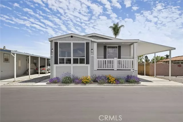 7271 Katella Ave. #66, Stanton, CA 90680