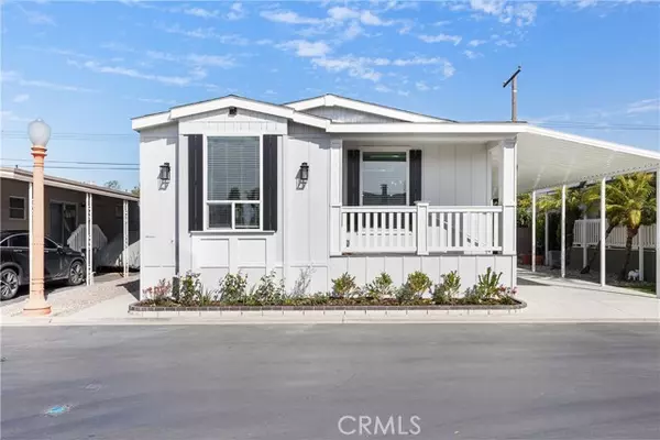 7271 Katella Ave. #66, Stanton, CA 90680