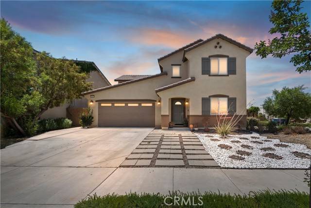 16915 Bayou Lane, Fontana, CA 92336