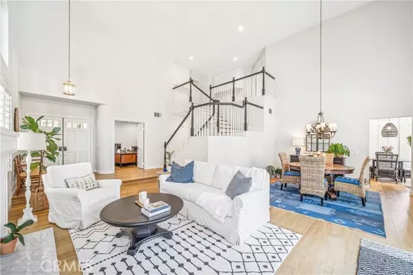 Mission Viejo, CA 92692,22681 Maplewood