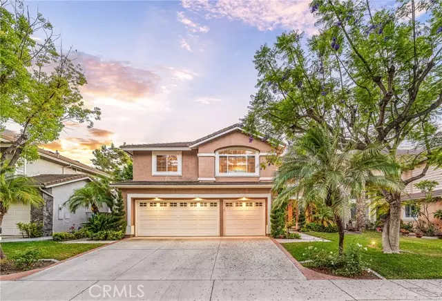 Mission Viejo, CA 92692,22681 Maplewood