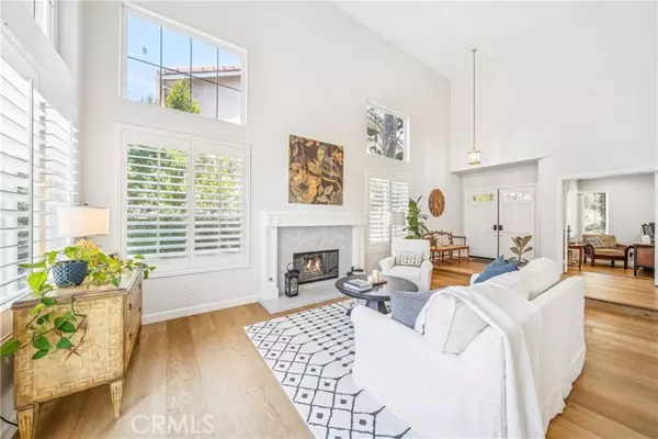 Mission Viejo, CA 92692,22681 Maplewood