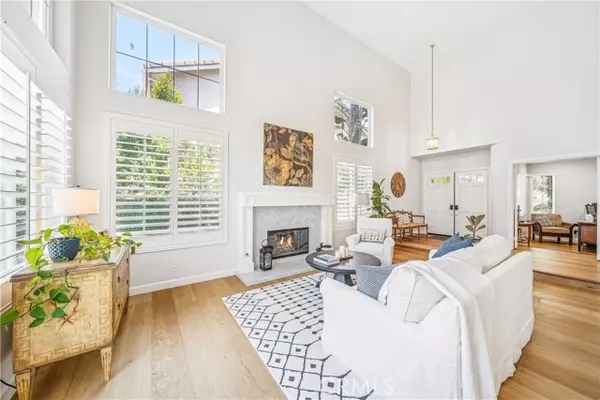 Mission Viejo, CA 92692,22681 Maplewood