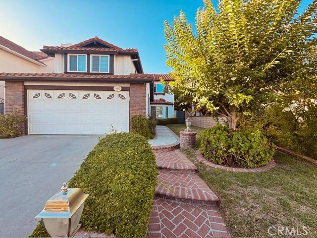 19663 Eagle Ridge Lane, Porter Ranch (los Angeles), CA 91326