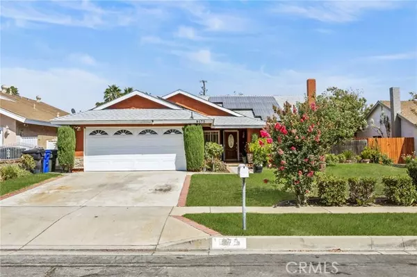 9175 Jadeite Avenue, Rancho Cucamonga, CA 91730