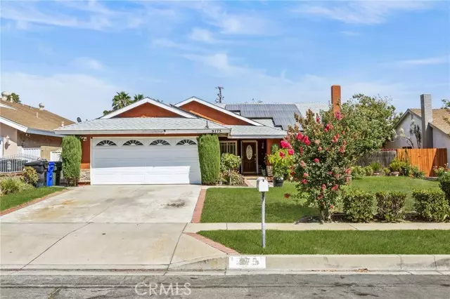 Rancho Cucamonga, CA 91730,9175 Jadeite Avenue