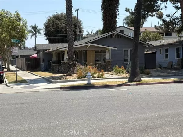 801 S Birch Street, Santa Ana, CA 92701
