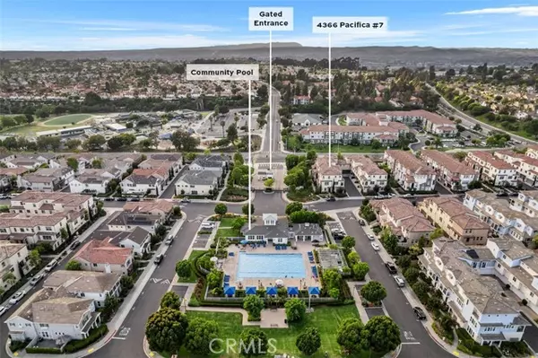 Oceanside, CA 92056,4366 Pacifica Way #7