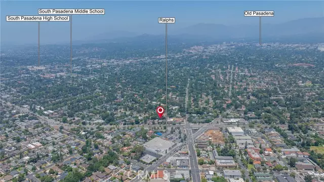 South Pasadena, CA 91030,2120 Huntington Drive