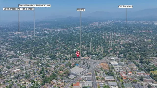 2120 Huntington Drive, South Pasadena, CA 91030