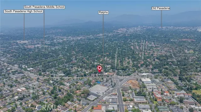 South Pasadena, CA 91030,2120 Huntington Drive