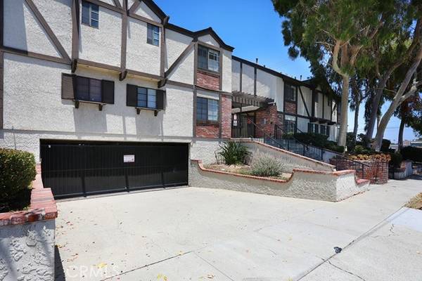 1419 W 179th Street #3, Gardena, CA 90248