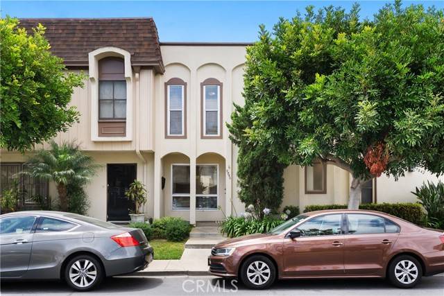9846 Villa Pacific Drive, Huntington Beach, CA 92646