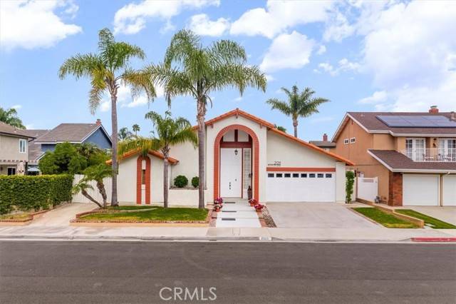 21211 Poston Lane, Huntington Beach, CA 92646