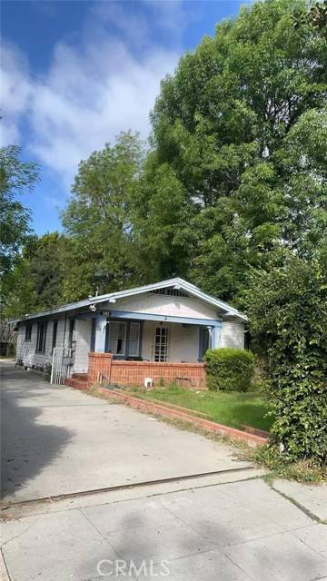 93 N Craig Avenue, Pasadena, CA 91107