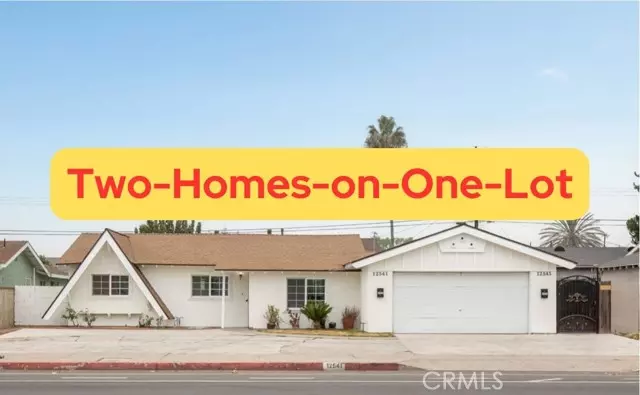 Garden Grove, CA 92840,12541 West Street