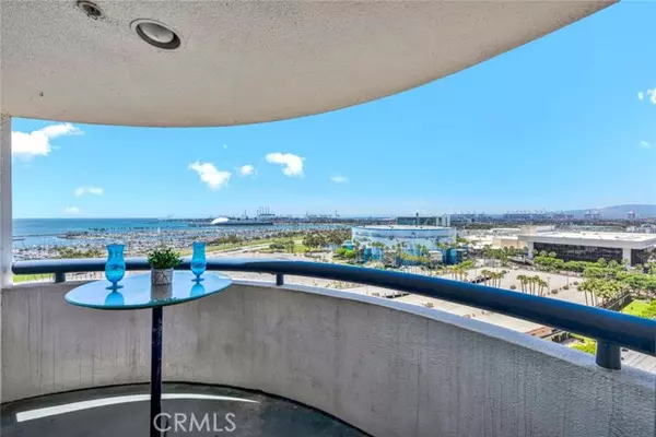 525 E Seaside Way #1504, Long Beach, CA 90802