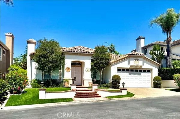 21 GOLF VIEW Drive, Rancho Santa Margarita, CA 92679