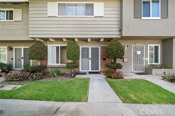11903 Oertly Circle, Garden Grove, CA 92840