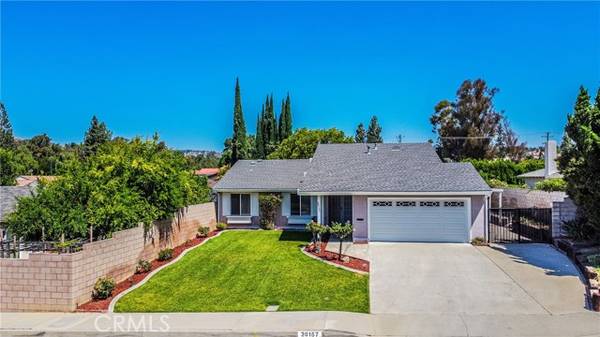Walnut, CA 91789,20157 Mckay Drive