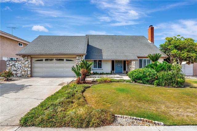 1318 Sao Paulo Avenue, Placentia, CA 92870