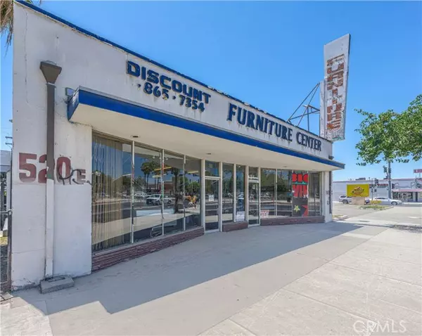 Pomona, CA 91767,520 E Holt Avenue