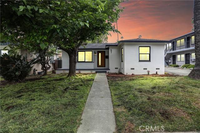 57 S Grand Oaks Avenue, Pasadena, CA 91107