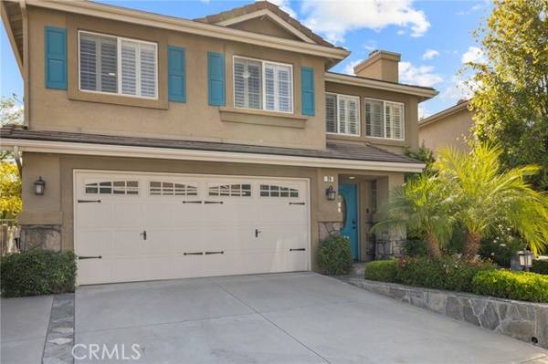 29 Hemingway Ct, Trabuco Canyon, CA 92679