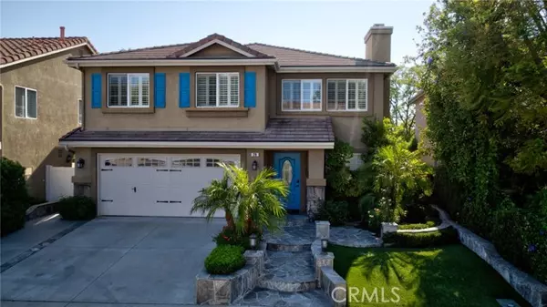 Trabuco Canyon, CA 92679,29 Hemingway Ct