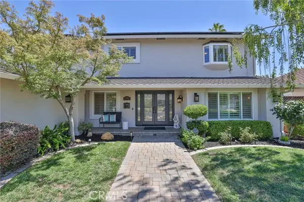 6138 Via De Las Abejas, San Jose, CA 95120