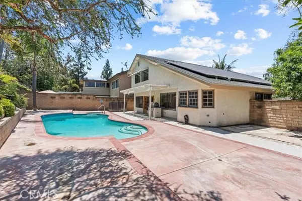 Laguna Hills, CA 92653,25252 Calero Avenue
