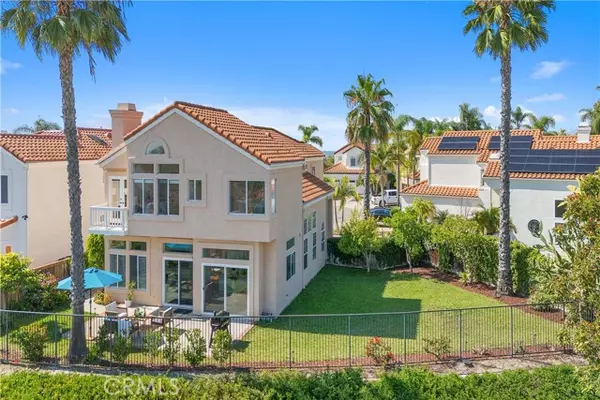 25082 Eaton Lane, Laguna Niguel, CA 92677