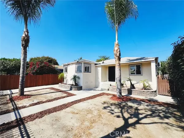 Los Angeles, CA 90002,1535 E 91ST Street