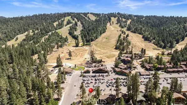 Big Bear Lake, CA 92315,41865 Switzerland Drive #8