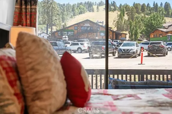 41865 Switzerland Drive #8, Big Bear Lake, CA 92315