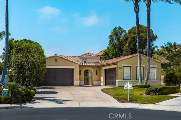 28101 Pacifica Del Mar, San Juan Capistrano, CA 92675