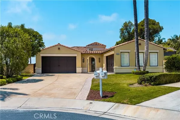San Juan Capistrano, CA 92675,28101 Pacifica Del Mar