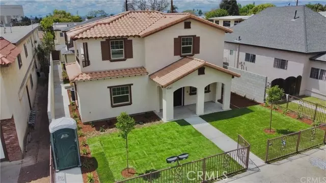 Whittier, CA 90601,6545 newlin
