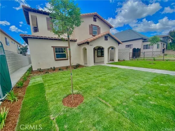 Whittier, CA 90601,6545 newlin