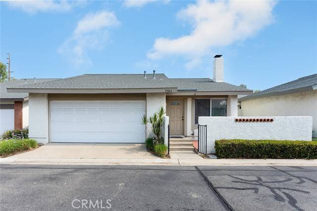 19961 Wrightwood Court #26, Yorba Linda, CA 92886