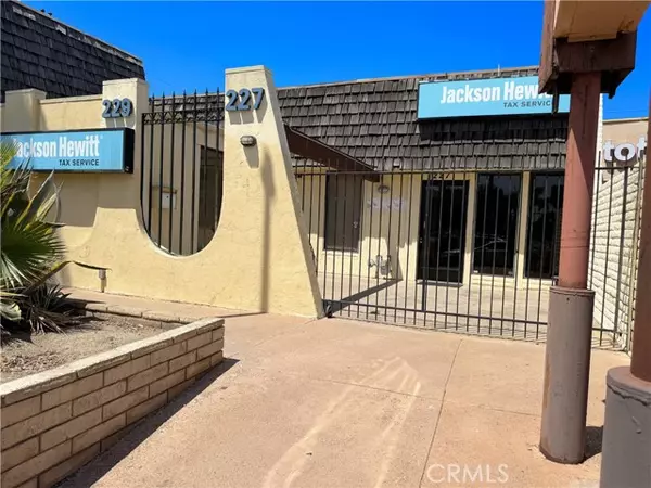 227 S State College Blvd, Anaheim, CA 92806