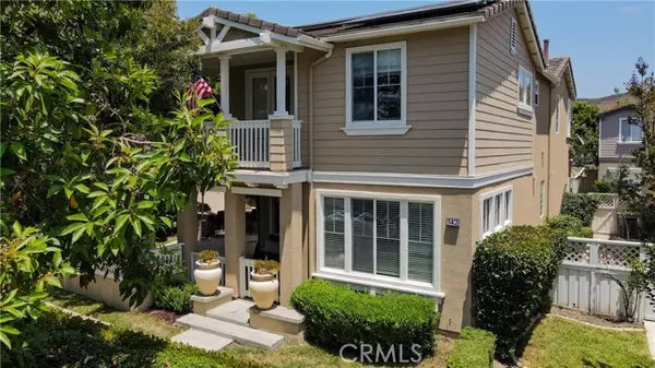142 Main Street, Ladera Ranch, CA 92694