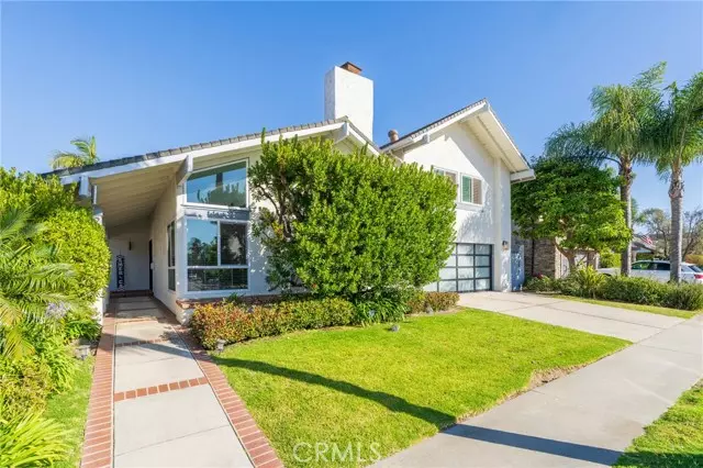 3962 Mistral Drive, Huntington Beach, CA 92649