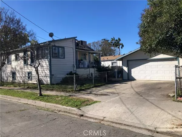 Oroville, CA 95965,680 Robinson Street