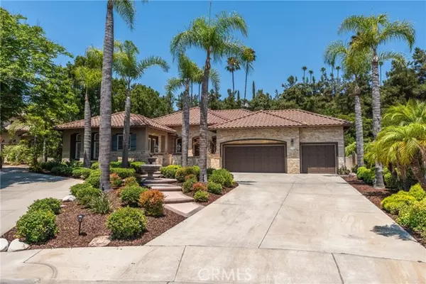 12160 Glines Court, Tustin, CA 92782