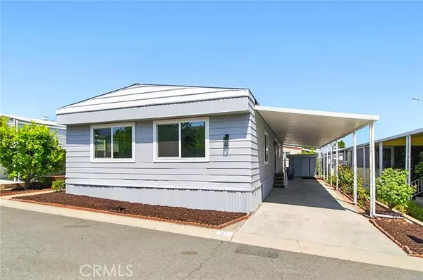 1001 W Lambert Road #87, La Habra, CA 90631