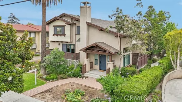 50 Esperanza Avenue #A, Sierra Madre, CA 91024