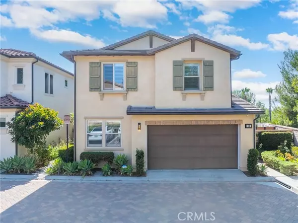16 Sage, Lake Forest (el Toro), CA 92630
