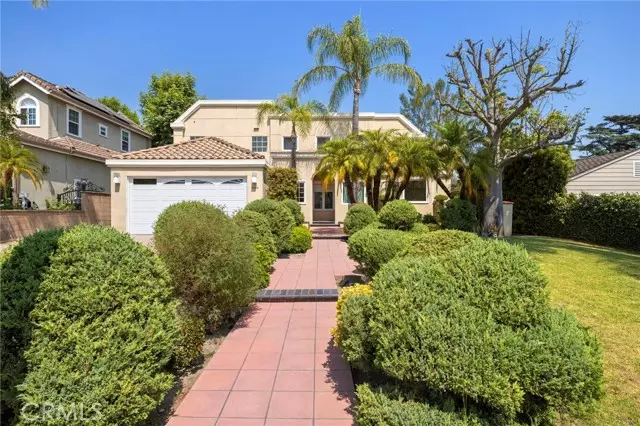 La Canada Flintridge, CA 91011,4826 Indianola Way