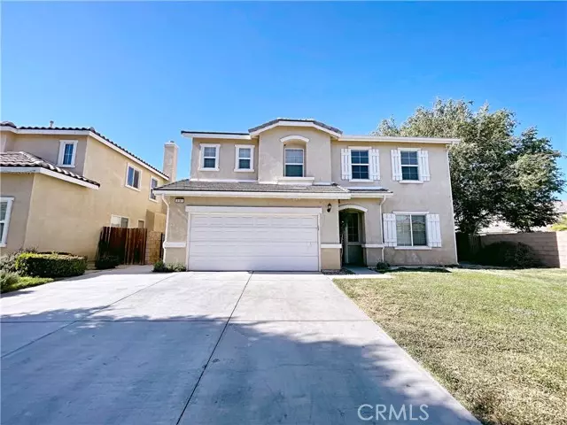 3141 E Avenue J14, Lancaster, CA 93535